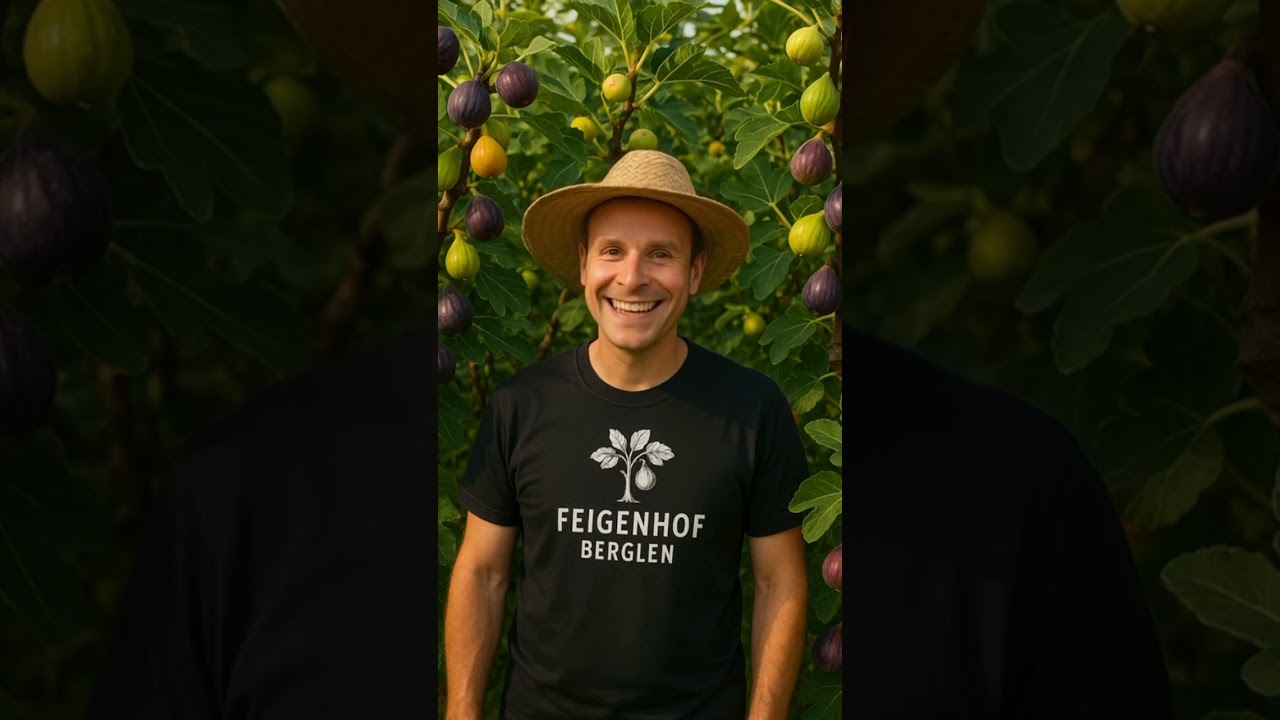 Ist wirklich in jeder feige eine wespe? – faq – www.feigenhof.de #feigen #feigenbaum #feigenernte