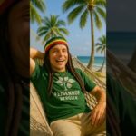 Feige unter palmen #vegan feigenhof.de #trending #feige #feigensong #viral #music #song #repost
