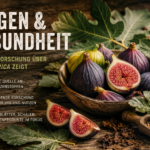 Feige ist das neue Superfood: Was die Wissenschaft über Feigen herausfand