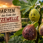 Warten auf das Ende der Hitzewelle