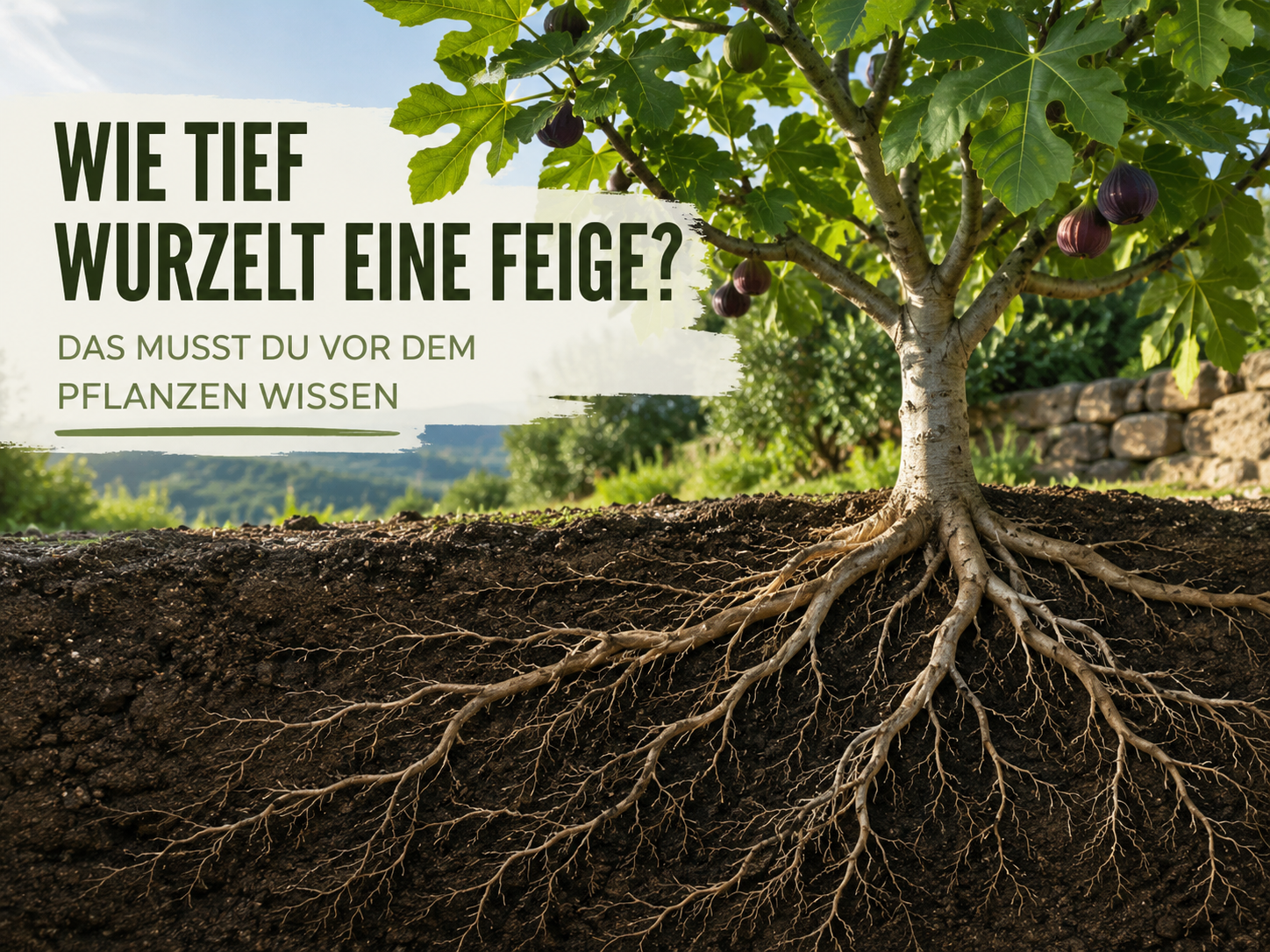 feigenwurzel